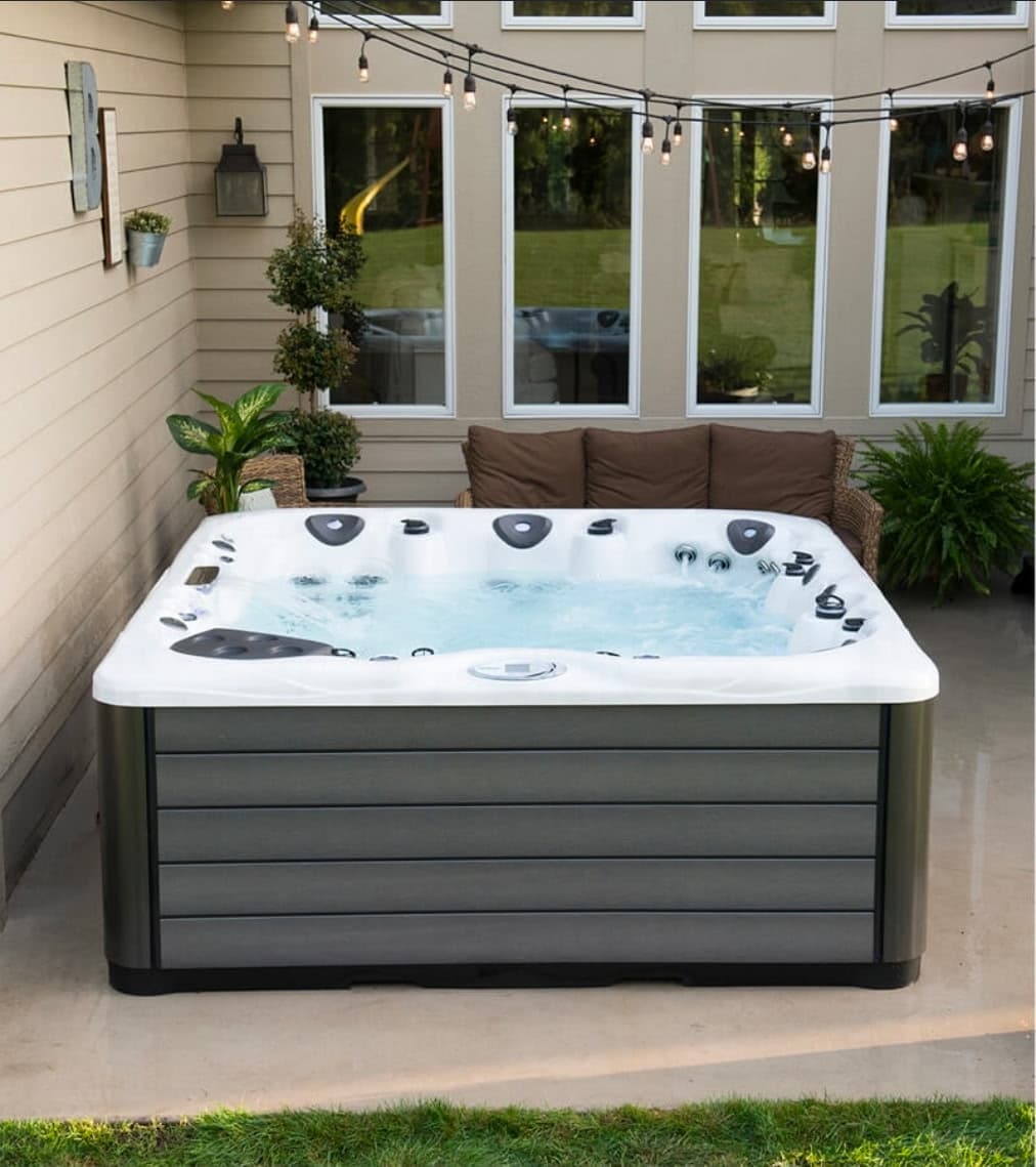 pool electrical project