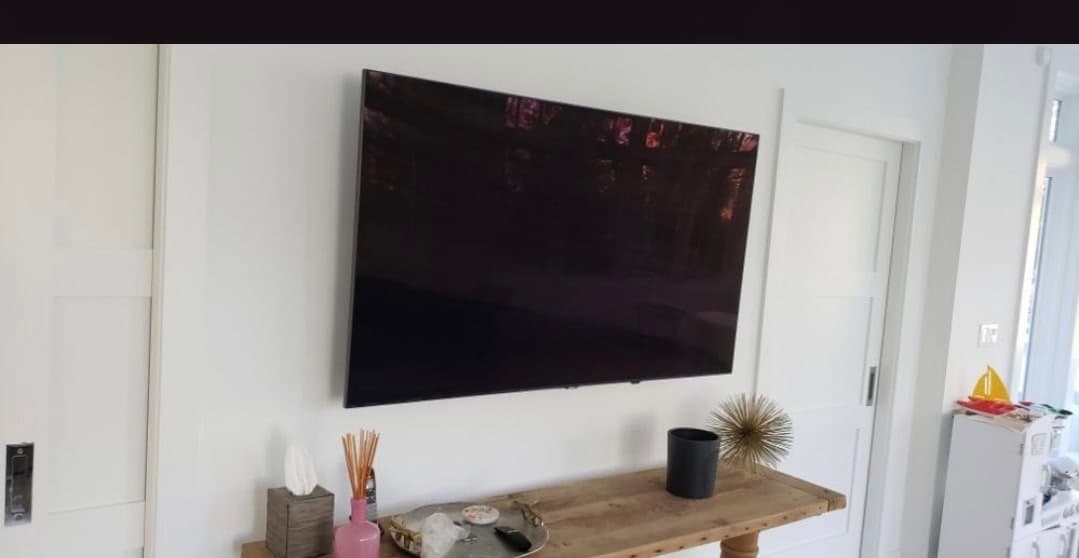 residential electrical project